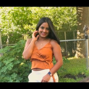 Meet your Posher, Marienny